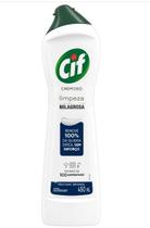Cif Cremoso Multiuso Limpeza Milagrosa 450ml