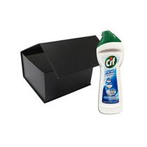 Cif Multiuso Removedor De Sujeira Impossível Kit 12 Cif Multiuso Removedor De Sujeira Impossível Kit 12