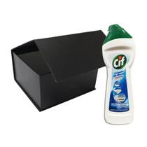 Cif Multiuso Removedor De Sujeira Impossível Kit 12 Cif Multiuso Removedor De Sujeira Impossível Kit 12