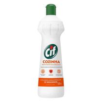 Cif Removedor De Gorduras 500Ml Cif Removedor De Gorduras 500Ml