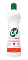 Cif Removedor De Gorduras 500ml Cif Removedor De Gorduras 500ml