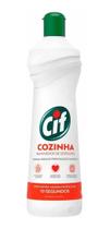 Cif Removedor De Gorduras 500ml Cif Removedor De Gorduras 500ml