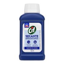 Cif Secante Abrilhantador Para Lava Louças 100Ml