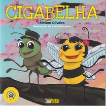 Cigabelha Sortido