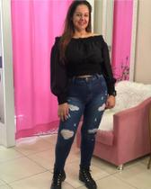 Ciganinha Preta