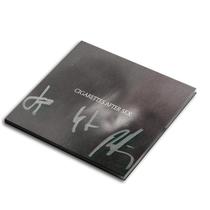 Cigarettes After Sex - CD Autografado Xs