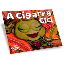 Cigarra Cici (A) - FERGS