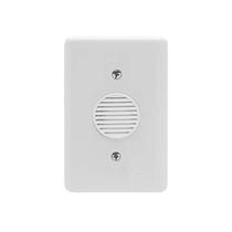 Cigarra Interna Branca Bivolt para Iluminação - Conjunto Stylus Cigarra Interna Branca Bivolt para Iluminação - Conjunto Stylus