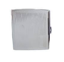 Cigarreira De Metal Case Metalico Porta Cigarros mod610