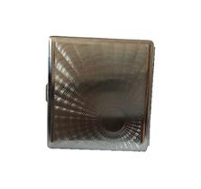 Cigarreira Para Cigarros De Metal Luxo Case Porta Cigarros Cigarreira Para Cigarros De Metal Luxo Case Porta Cigarros