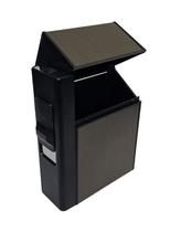 Cigarreira Portátil Com Isqueiro Maçarico Embutido porta cigarros case Cigarreira Portátil Com Isqueiro Maçarico Embutido porta cigarros case