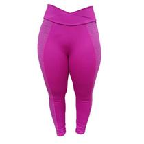 Cigarrete Acquamires com Detalhe de Textura Fem - Roxo