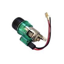 Cigarrete Automotivo Acendedor de Cigarros Universal Roadstar - RS106BR MI Cigarrete Automotivo Acendedor de Cigarros Universal Roadstar - RS106BR MI