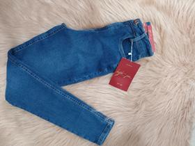 Cigarrete cintura alta