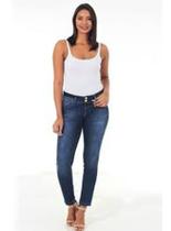 Cigarrete missy - jeans Cigarrete missy - jeans