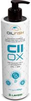 Cii ox óleo de peixe omega 3 com colágeno tipo ii