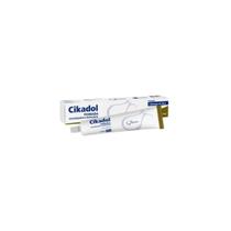 Cikadol Pomada Veterinária 50g - Ação Analgésica e Anti-inflamatória Cikadol Pomada Veterinária 50g - Ação Analgésica e Anti-inflamatória
