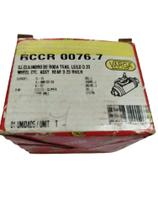 Cil. roda Kombi 81 TS 15/16 REF RCCR 0076 7 Cil. roda Kombi 81 TS 15/16 REF RCCR 0076 7