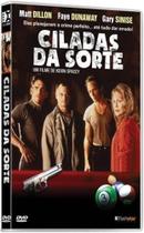 Ciladas da Sorte - Focus/flash novodisc