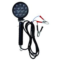 Cilibrim holofote portátil 12V 24V 42W lanterna para lancha