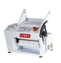 Cilindo Laminador 300 De Mesa Cle300 Gpaniz