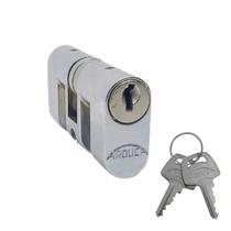 Cilindro 2010 com 70mm Cromado CL2010/70-ZC Arouca