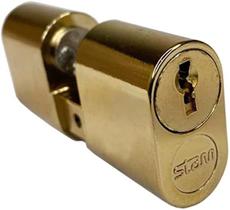 Cilindro 3000/3100/3200/3400 com parafuso gold stam Cilindro 3000/3100/3200/3400 com parafuso gold stam