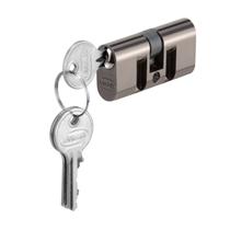 Cilindro 3000 com 54,5mm Oxidado Verniz OS Zamak Imab