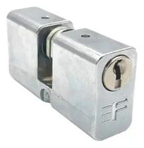 Cilindro 3f 50mm P/ Soprano 500/700 Cromado Cilindro 3f 50mm P/ Soprano 500/700 Cromado