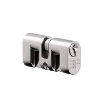 Cilindro 3f Fechadura Alianca 010zcr 1300/140