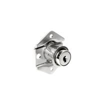 Cilindro 3F Para Armário LC 11MM CR