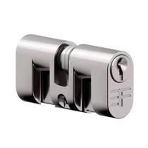 Cilindro 4145/8000 Reposição 3F e Papaiz 74mm Cromado 074Z 3F