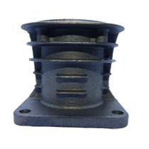 Cilindro 51 Mm Motomil Cmv6Pl Cmv7.6Pl Cmv10Pl Cmi3.0 Ad