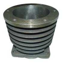 Cilindro 6 1/8 Schulz BP MSV40APSS Tecnoar