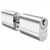 Cilindro 601/603/901 90mm (c/parafusos) - STAM Cilindro 601/603/901 90mm (c/parafusos) - STAM