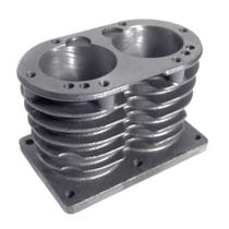 Cilindro 65mm Chiaperini 10MPi