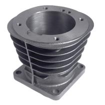 Cilindro 80mm Chiaperini TOP20MPV TOP30MP3V Cilindro 80mm Chiaperini TOP20MPV TOP30MP3V
