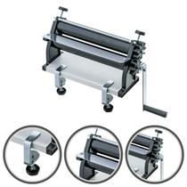 Cilindro Abrir Massa Manual Laminador Fazer Pastel Pão Macarrão Pizza Salgados Talharim Malta 45cm Cilindro Abrir Massa Manual Laminador Fazer Pastel Pão Macarrão Pizza Salgados Talharim Malta 45cm