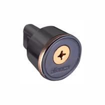 Cilindro Aliança C1200 Preto Fosco