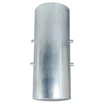 Cilindro Alumínio Para Agua 3/4 80x32cm - Sol Maior