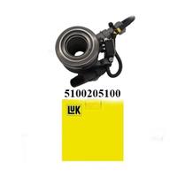 Cilindro Atuador De Embreagem Câmbio DUALOGIC C/Sensor 510020510 - LUK Cilindro Atuador De Embreagem Câmbio DUALOGIC C/Sensor 510020510 - LUK