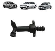 Cilindro Atuador Pedal Da Embreagem Vw Fox Gol Voyage