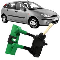 Cilindro Atuador Pedal Embreagem Focus 1.6 1.8 e 2.0 2000 a 2012 Cilindro Atuador Pedal Embreagem Focus 1.6 1.8 e 2.0 2000 a 2012