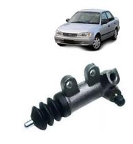 Cilindro Auxiliar De Embreagem Corolla Controil C2678