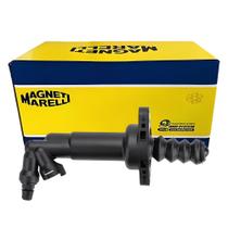 Cilindro Auxiliar Embreagem A3 Golf 1.6/1.8 Turbo Bora 2.0