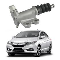 Cilindro Auxiliar Embreagem City 1.5 2014 A 2017