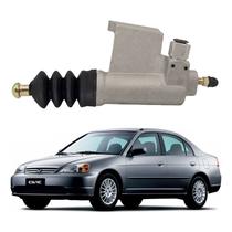 Cilindro Auxiliar Embreagem Civic 1.7 2001 A 2003