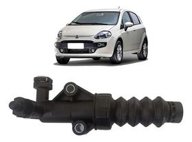 Cilindro Auxiliar Embreagem - Fiat Doblo Punto 1.4 2007/. Cilindro Auxiliar Embreagem - Fiat Doblo Punto 1.4 2007/.