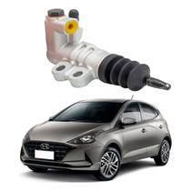 Cilindro Auxiliar Embreagem Hb20 1.0 Turbo 2020 A 2021 Cilindro Auxiliar Embreagem Hb20 1.0 Turbo 2020 A 2021