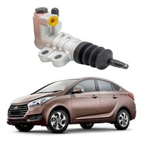 Cilindro Auxiliar Embreagem Hb20 Sedan 1.0 Turbo 2016 A 2019 Cilindro Auxiliar Embreagem Hb20 Sedan 1.0 Turbo 2016 A 2019